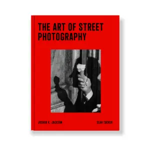 The Art of Street Photography - print