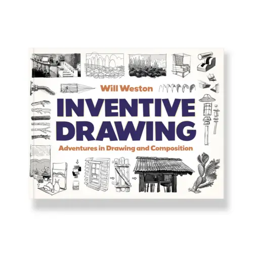 Inventive Drawing